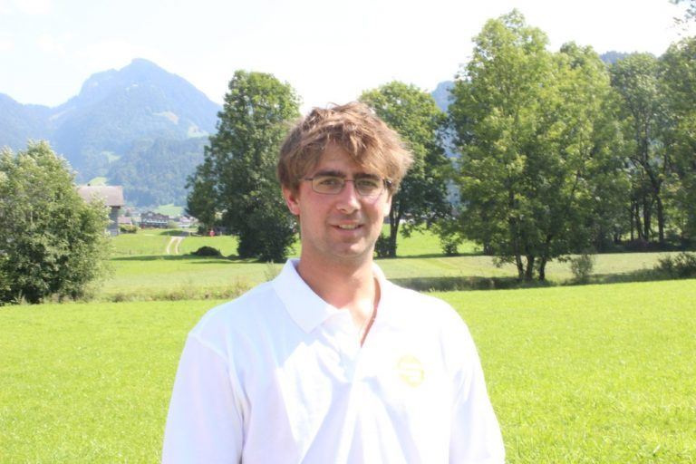 Herbert Nenning, SennerEs ist schön, wenn man gemeinsam etwas bewegen kann. Die Arbeit mit einem Naturprodukt ist zudem täglich eine spannende Herausforderung.  