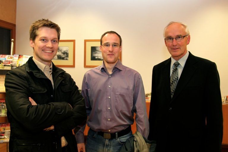 Herbert Spieler (74), Frastanz