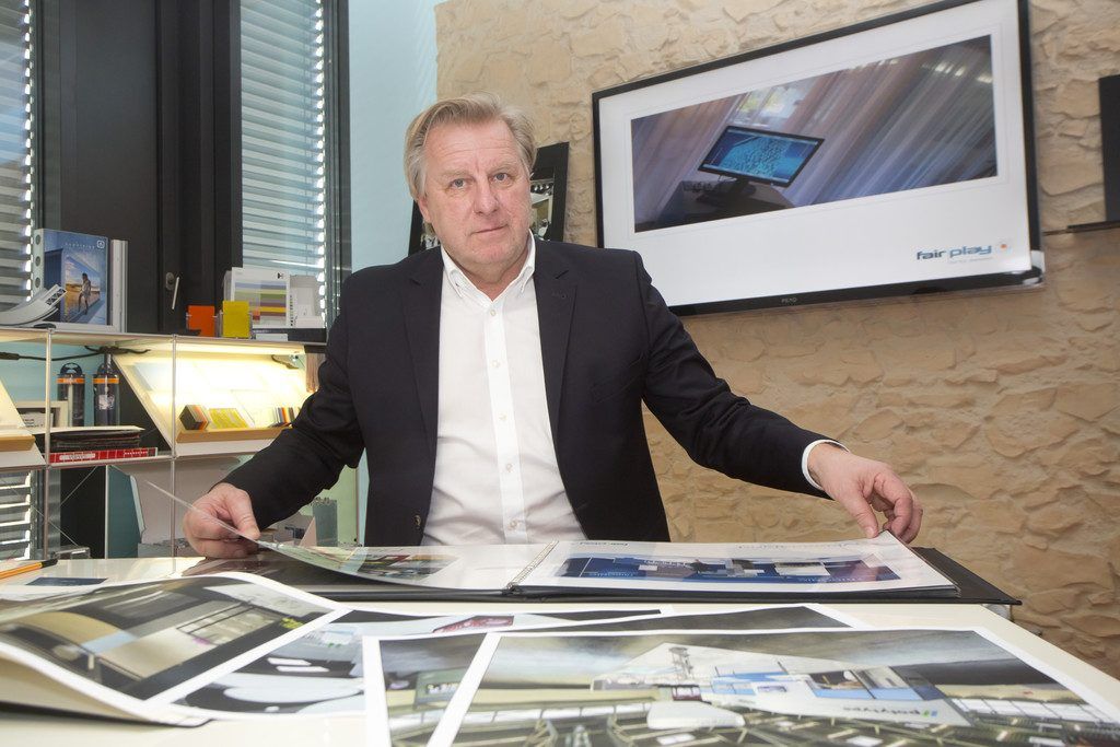 „Zum Staunen bringen“