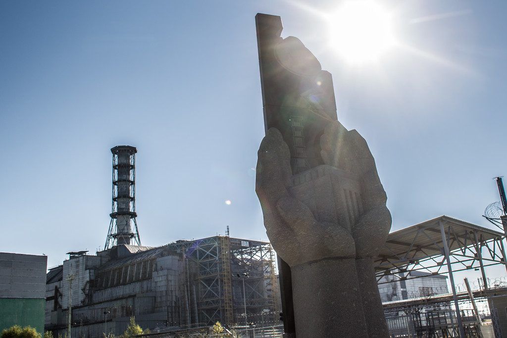 Die schwere Nuklearkatastrophe in Tschernobyl jährt sich heute zum 28. Mal.