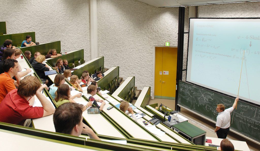 Jetzt muss der Bund die Ergebnisse des Bildungsgipfels an der Uni Innsbruck absegnen. 