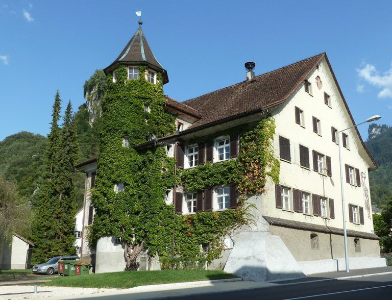 Hohenems macht erstmals seit 2011 wieder Schulden.  Foto: fst  