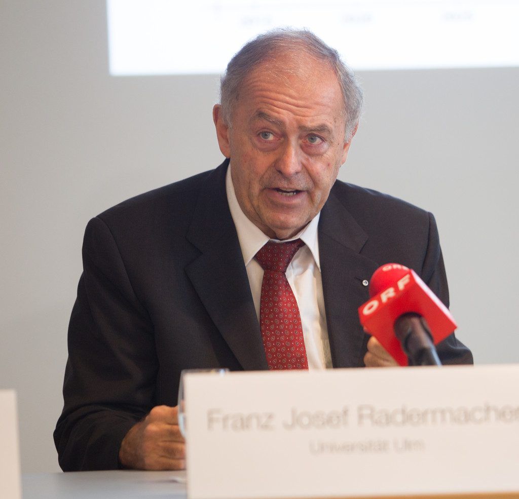 Vorarlberger Unternehmen verpflichten sich, bis 2025 klimaneutral zu arbeiten. 