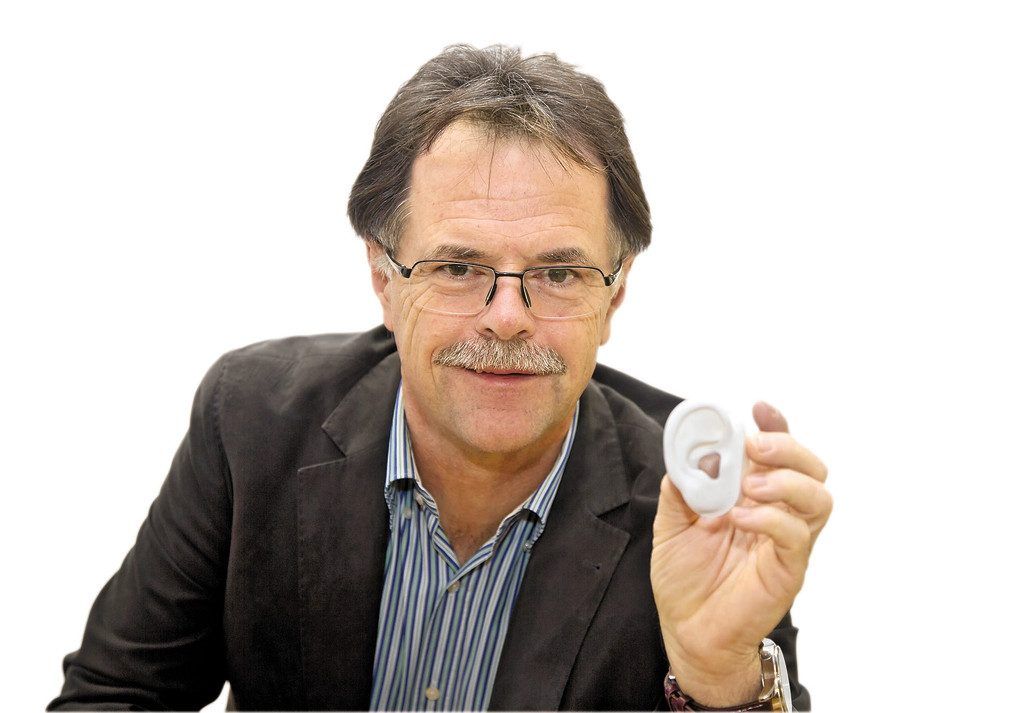 Hören bedeutet auch Lebensqualität