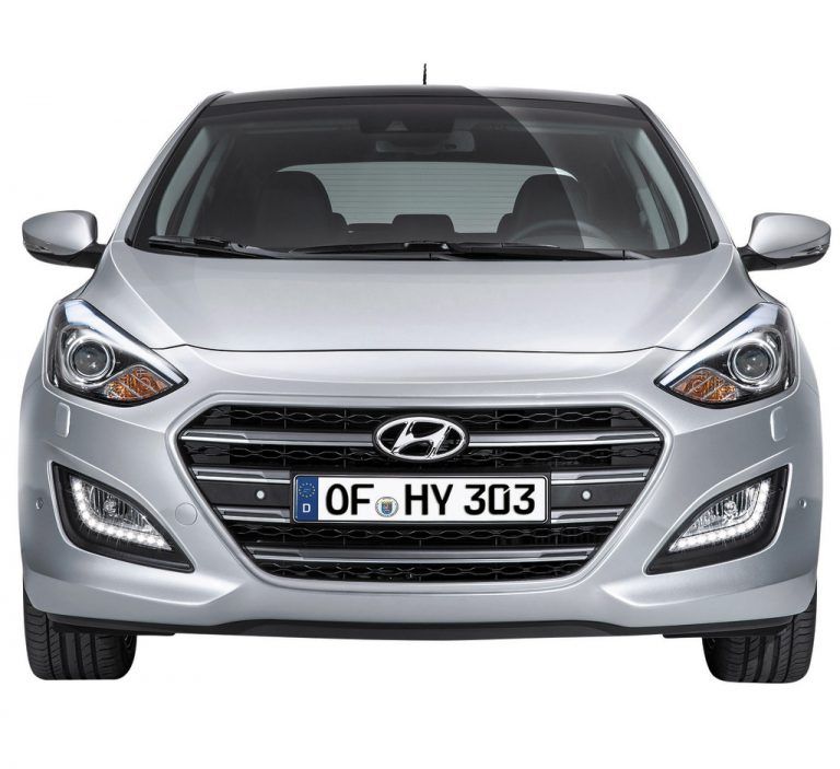 Hyundai hat viel Neues im Programm. So wurden der i30 und der i40 zum Modelljahr 2015 optisch aufgefrischt. Zudem gibt es neue Aggregate.