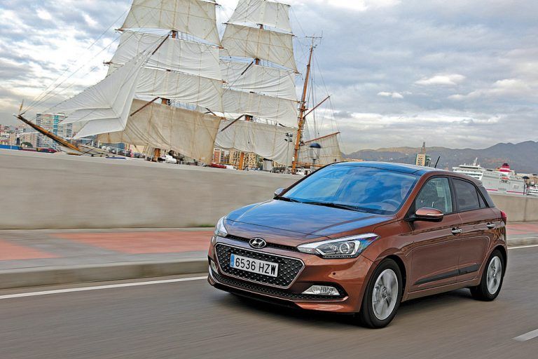 Hyundai plant weiteres Wachstum für die kommenden Jahre.