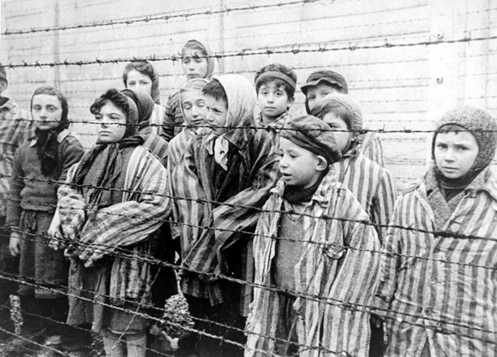 KZ-Ärzte führten bestialische Versuche an Menschen durch. Die CIA führte sie fort.