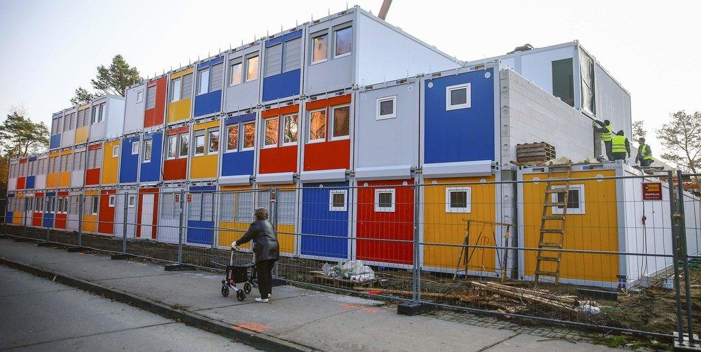 50 neue Plätze sind fixiert, weitere 90 in Aussicht. Zu wenig, um die Quote zu erfüllen.