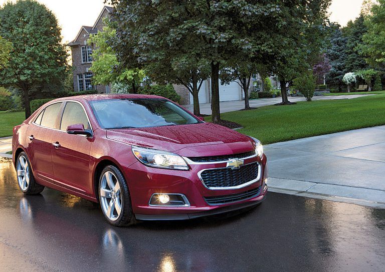 In den USA muss der GM-Konzern 2,7 Millionen Autos zurückrufen.