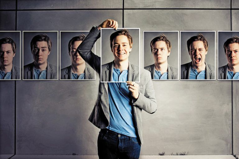 In der Gefühlswelt des Menschen sollten Emotionen jeder Art ihren Platz haben. Nur auf diese Weise lässt sich ein psychisches Gleichgewicht erhalten.