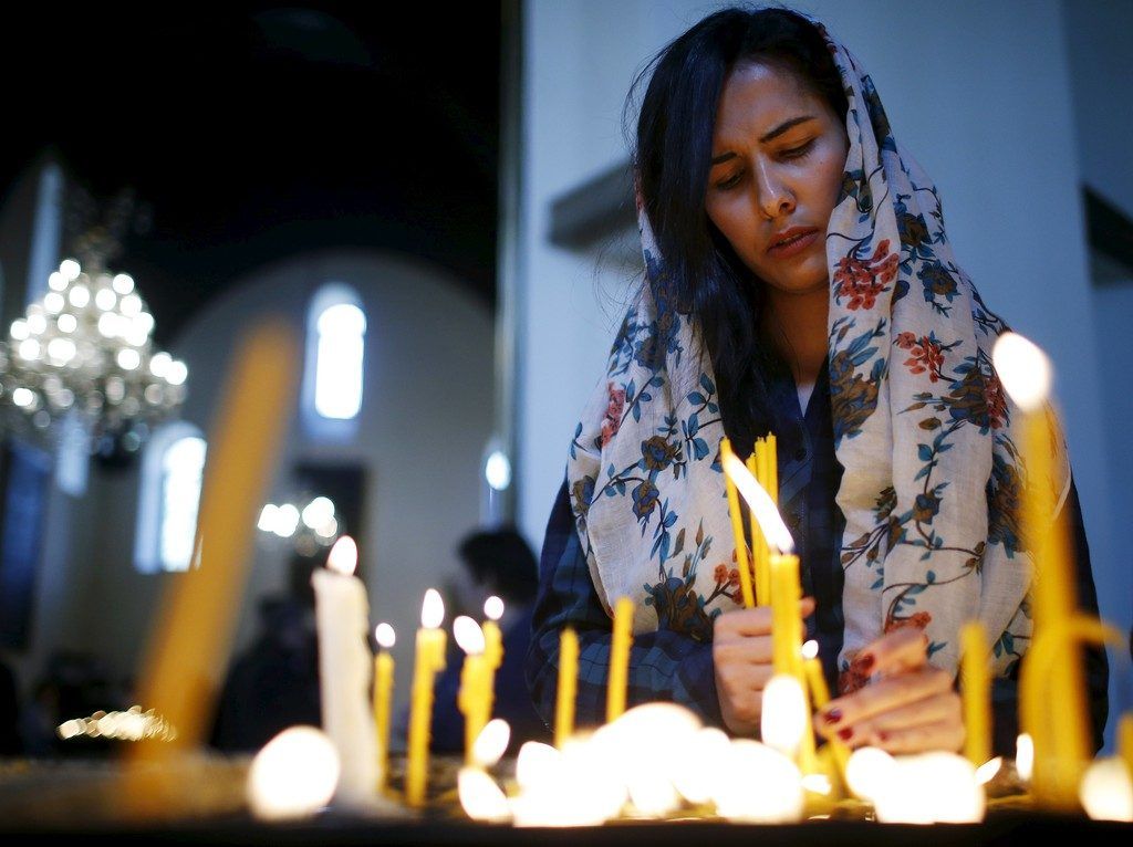 Ankara schickt Minister zum Gottesdienst
