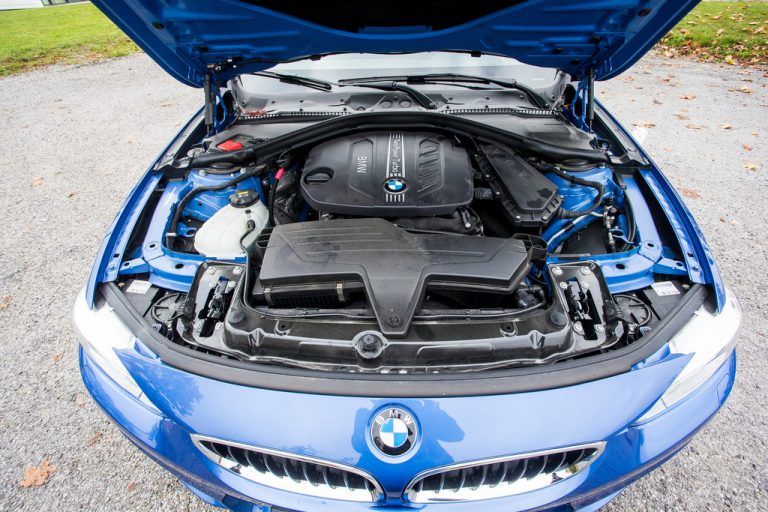 In vielen deutschen Premium-Automobilen steckt ein hoher Anteil aus Vorarlberger Produktion. foto: Symbol, VN/Steurer