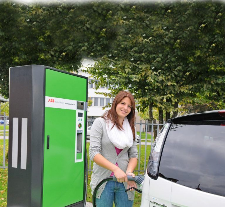 Impuls für Ladestationen-Infrastruktur. Symbolfoto: VKW