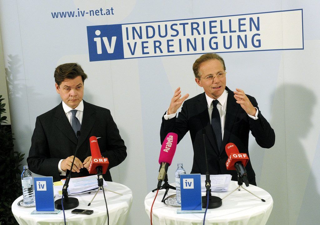 Steuerreform-Vorschlag: Großer Wurf oder absurder Vorschlag?