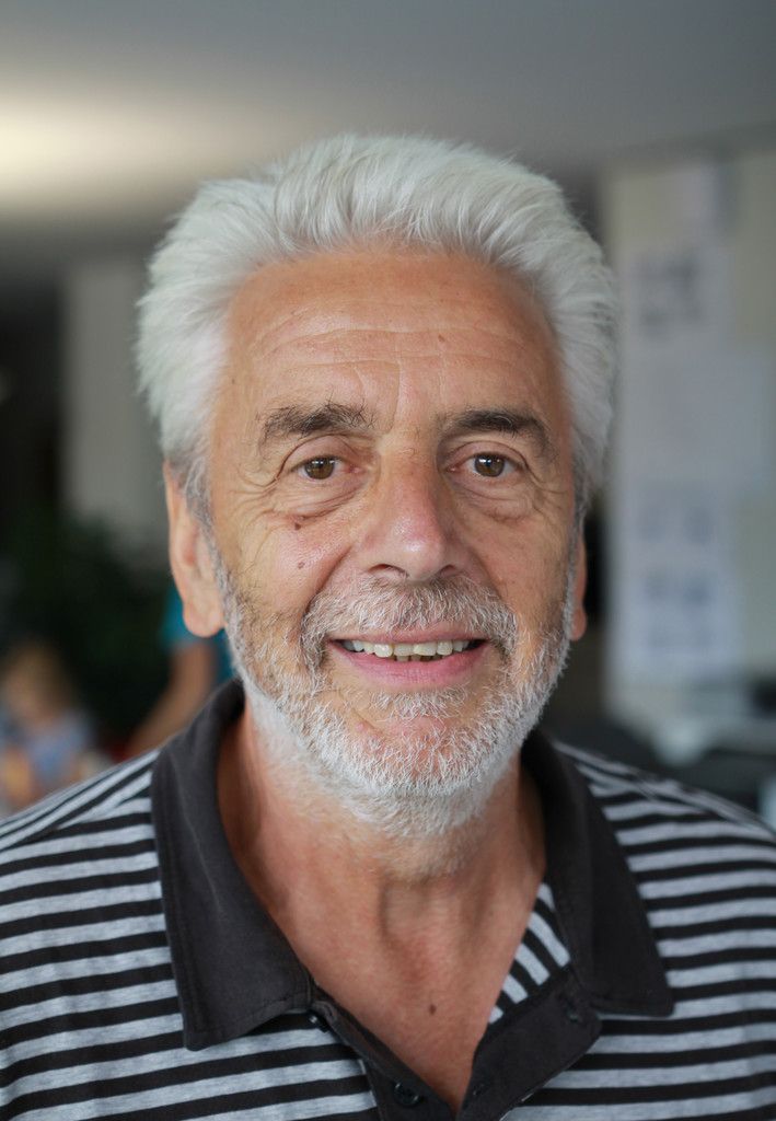 Ing. HubertRabitschIch kann meine jahrzehntelange Erfahrung bei der Planung und Umsetzung der Projekte einbringen und freue mich sehr über die Wertschätzung des Teams und der Kunden.