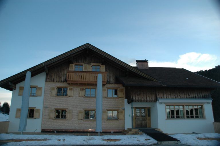 Das Gasthaus Millrütte soll verkauft werden. Vn