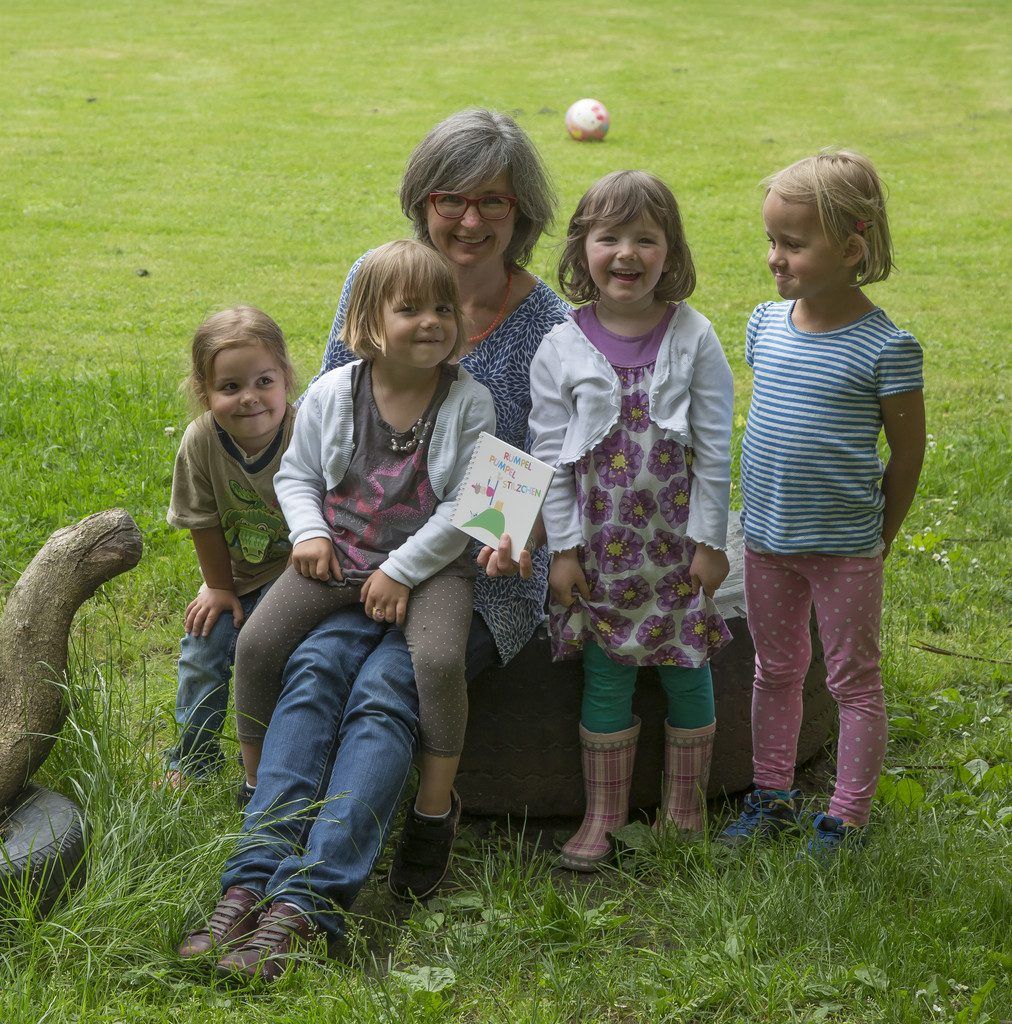 &#8220;Kinder brauchen Platz&#8221;