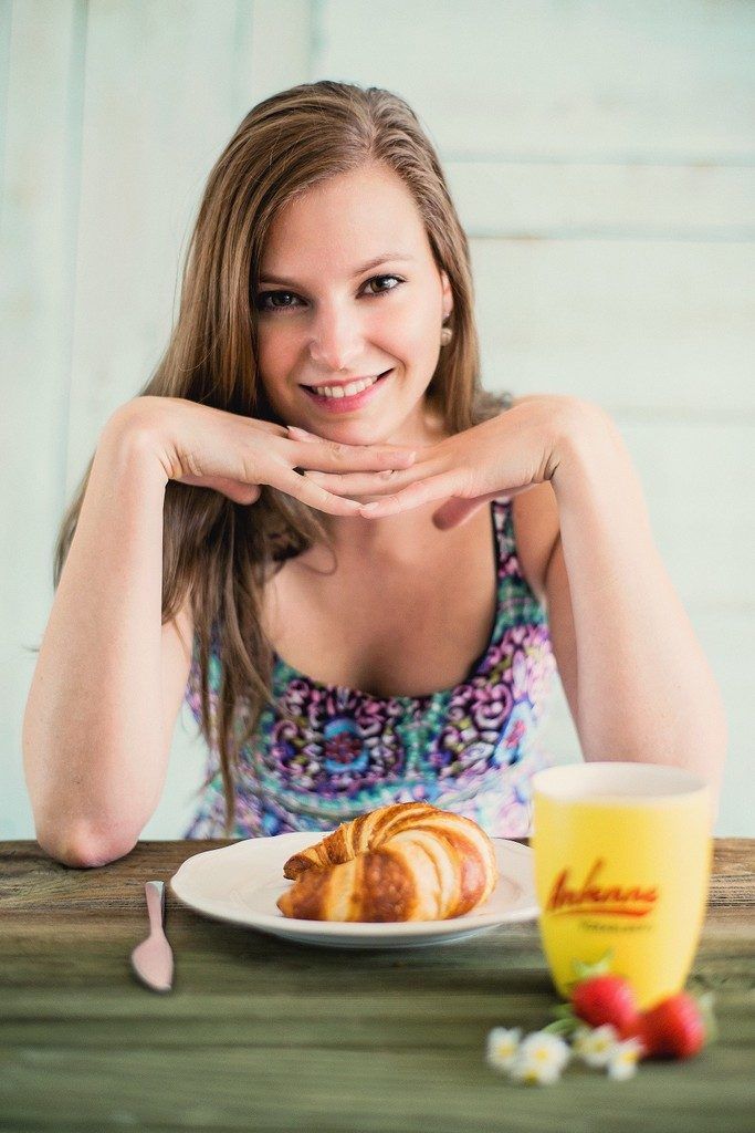 Canaval zum Frühstück