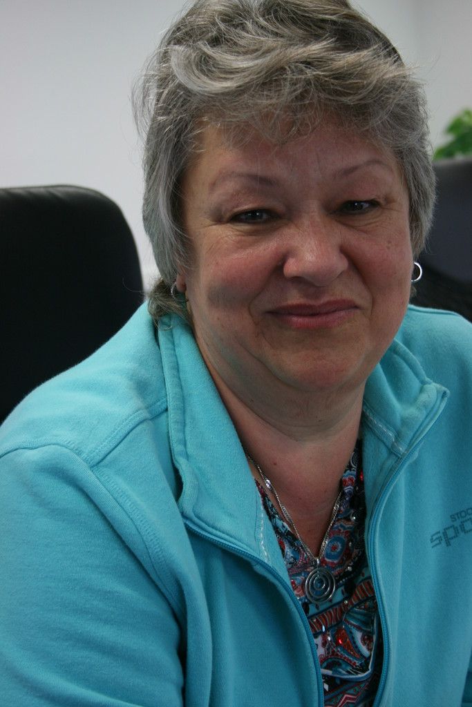 Isabella Ronge, Objektleiterin Ich betreue etwa 70 Objekte in ganz Vorarlberg. Man merkt den Unterschied nach der Übernahme. Die Atmosphäre ist etwa familiärer geworden.