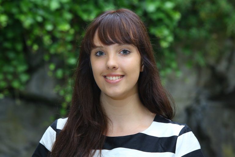 Isabella SaxenhammerIch habe früh angefangen, für die Matura zu lernen und war gar nicht so nervös wie erwartet. Ab September arbeite ich dann in einem Kindergarten. Vielleicht werde ich später noch ein Auslandsjahr machen, ich würde gerne in England arbeiten.