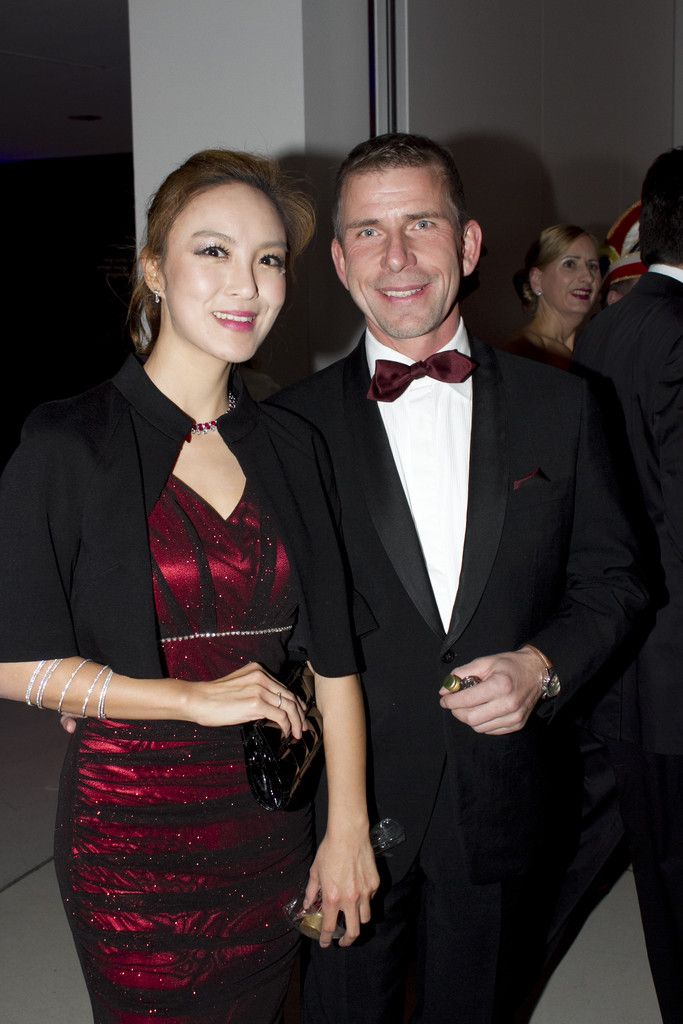 Feine Roben und prominente Gäste Vorarlberger Nachrichten VN.at