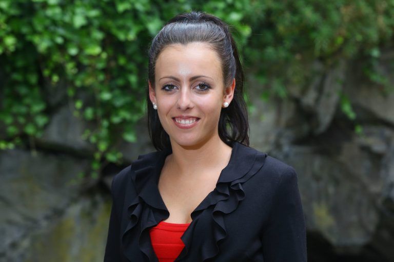 Jasmine RauneggerDas Lernen war sehr anstrengend und kostete mich viele Nerven. Die Matura selbst war gar nicht so schlimm. Meine Zukunft habe ich auch schon geplant, im Herbst fange ich an, als Kindergartenpädagogin in Hohenems zu arbeiten.