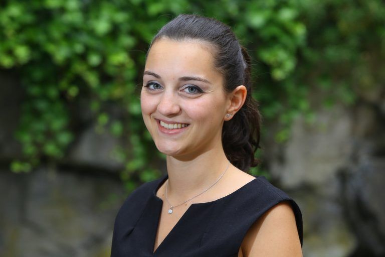 Johanna PreinerAlles gut gegangen, durchgekommen: Das ist für mich jetzt das dominierende Gefühl. Nach den Ferien werde ich als Kindergartenpädagogin im Kindergarten Mäder anfangen. Seit der zweiten Klasse Hauptschule stand mein Berufswunsch fest.