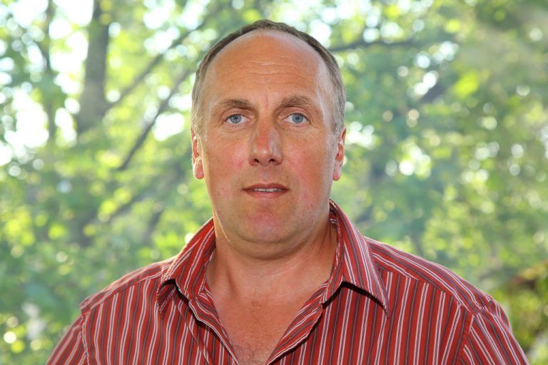 Josef Moosmann, Bregenz Ich bin weder dafür noch dagegen. Für mich stellt sich die Frage, für wen sich diese Anlage rentieren würde? Und was haben die Leute davon, die dort wohnen, wo diese Anlage dann steht?