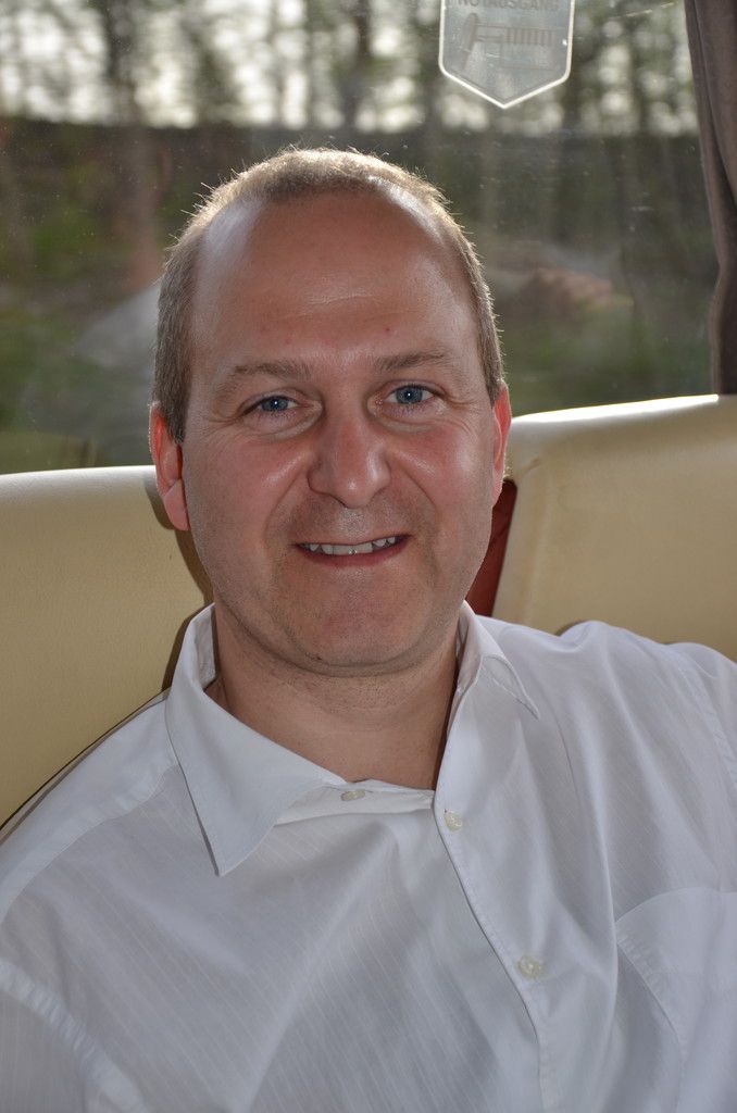 Jürgen Kessler, Raiffeisen LandesbankEs ist beeindruckend, wie sich die EU entwickelt. Man sieht klarer, was die Aufgaben der Institutionen betrifft und wie sie funktionieren. Auch der EuGH in Luxemburg war für mich sehr interessant.