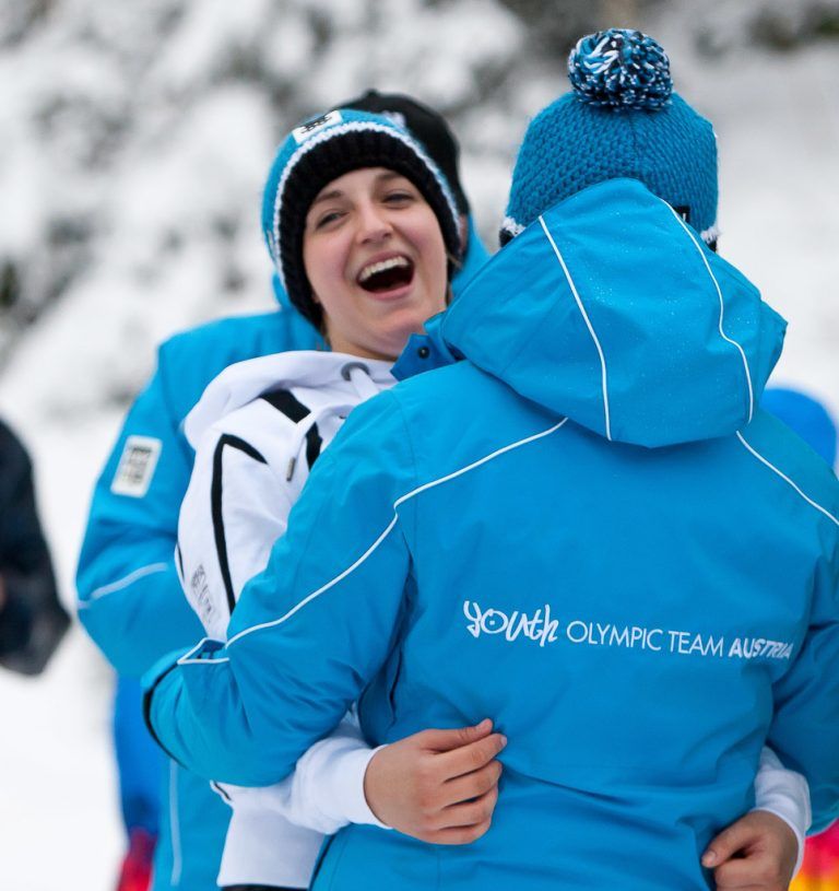 Jugend-WinterolympiadeDas Montafon lädt ganz Europa nach Schruns und Tschagguns ein zur europäischen Jugendolympiade. Über 1000 Wintersporttalente sind dabei. Termin: 25. bis 30. Jänner 2015.