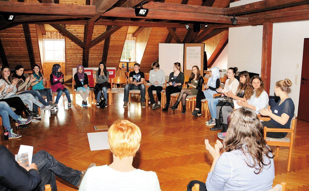 Heimatgemeinde Höchst gemeinsam gestalten