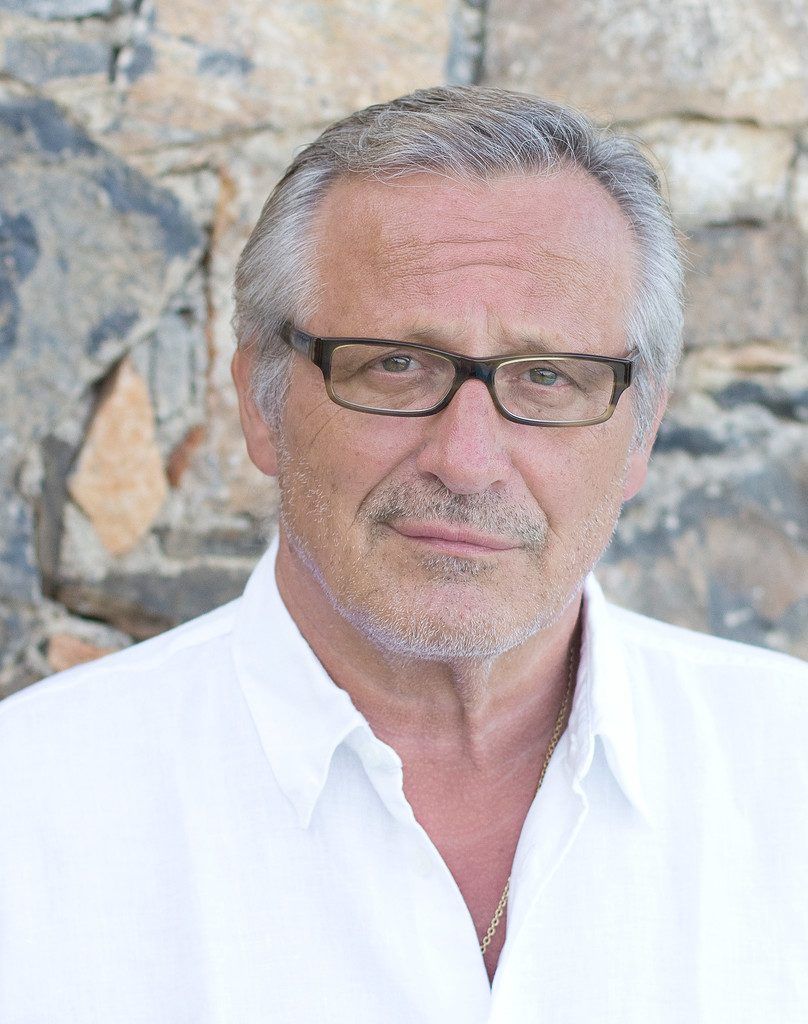 Konzert mit Konstantin Wecker