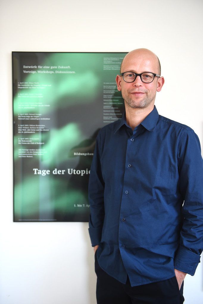 Erfolg mit neuen Ideen