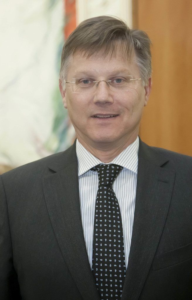 Heute Weichen stellen, damit  Ärzte gerne in Vorarlberg arbeiten