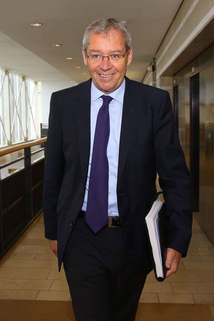 Die Personalentscheidung mit Michel Haller als Vorsitzendem und Wilfried Amann als Vorstand ist aus meiner Sicht sehr gut und garantiert Kontinuität in der Bank.LSth. Karlheinz Rüdisser, Aufsichtsrat