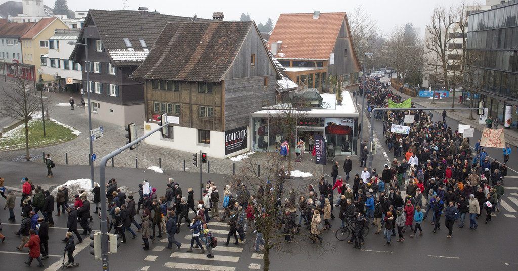 Geplante Erhöhung der Lehrverpflichtung lässt Pädagogen wieder an Streik denken.