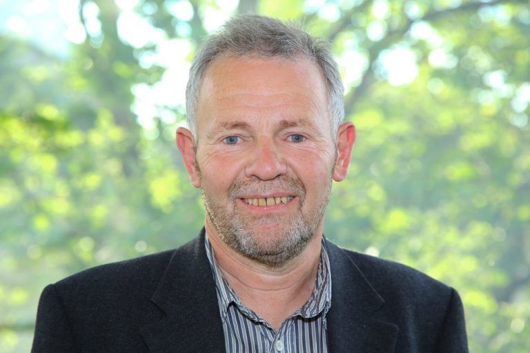 Leonhard Giselbrecht, Sulzberg Aufgrund der derzeitigen Energiesituation bin ich eindeutig dafür. Denn andere Energiearten wie Fracking oder Atom wollen wir nicht und sind zudem zu gefährlich.