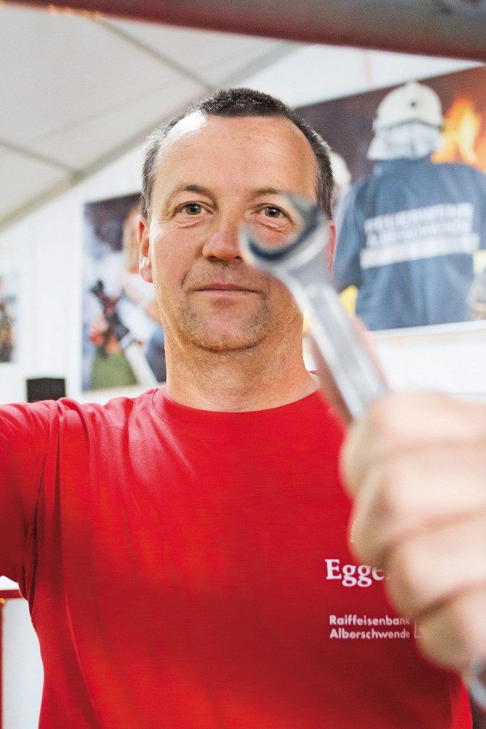 Fest für die Gemeinschaft