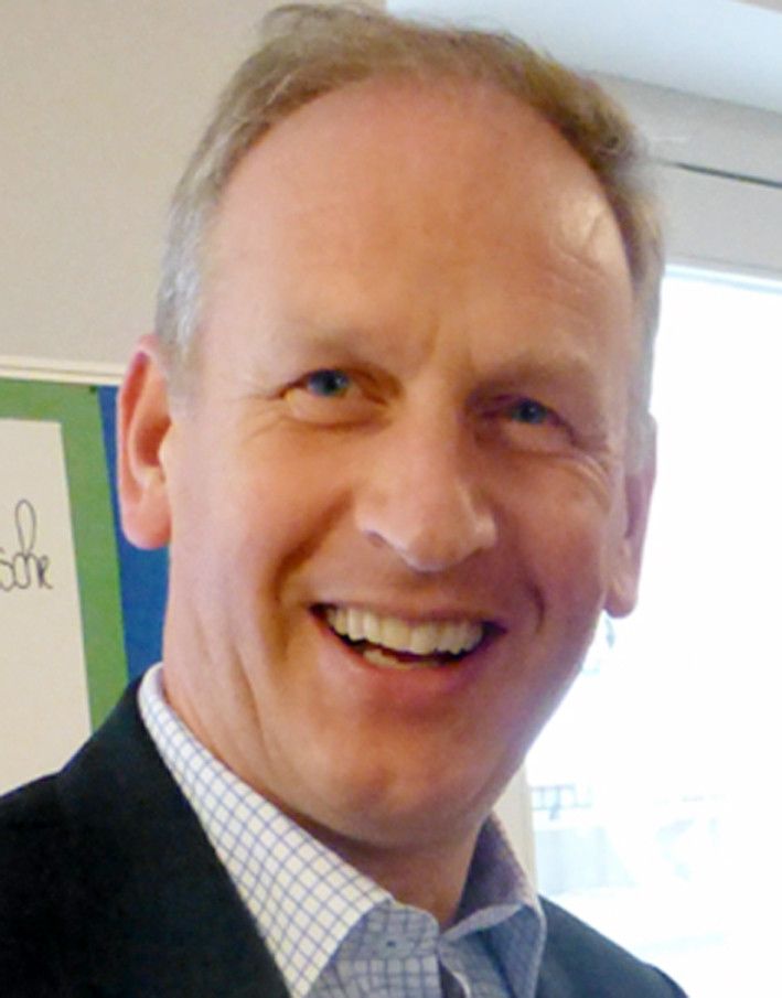 Loek Versluis legt Wert auf das Erlebnis für seine Gäste.