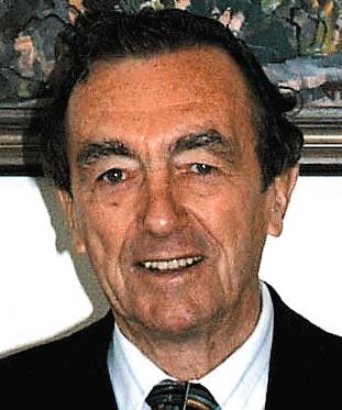 Lothar Haberkorn, Seniorchef der Haberkorn Gruppe, ist tot. VN