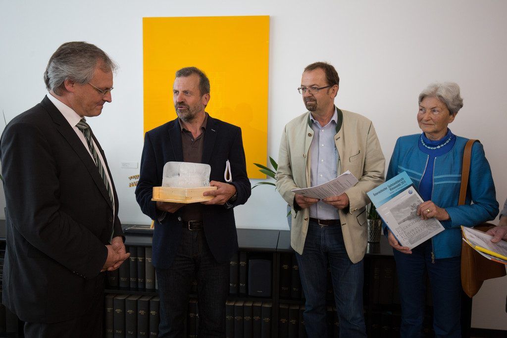 Anliegen, die Bürger per Petition an den Landtag richten, bewirken nicht immer etwas.