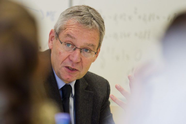 LSth. Karlheinz Rüdisser: