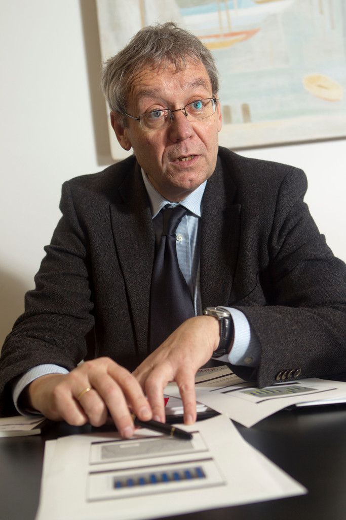 LSth. Rüdisser: „EPU sind für den Standort wichtig.“ Foto: Hartinger