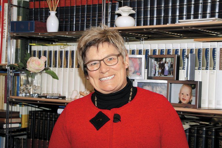 Mag. Colette Neyer-Thill: Neyer-Translations, Schruns