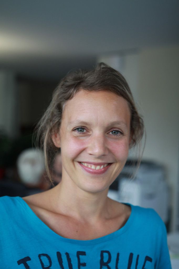 Mag. Cornelia KlebothIch bin in unserem Familienbetrieb für das Marketing und die Administration verantwortlich. Das geht gut mit meinen anderen Aufgaben – unter anderem als dreifache Mutter – zusammen.