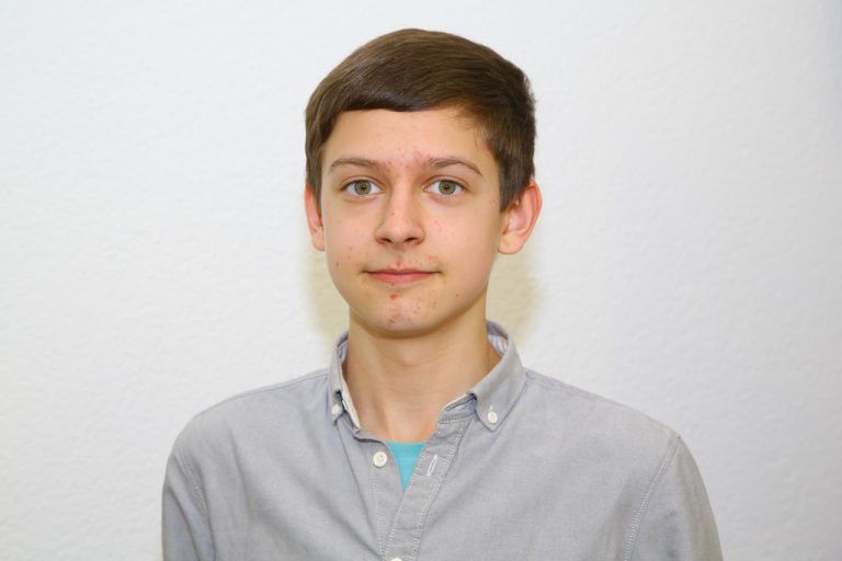 Man bekommt durch die Ausstellung einen größeren Respekt vor dem Straßenverkehr. Aber man sollte auch nicht zu ängstlich werden, es kann immer und überall etwas passieren.Sandro Engstler, 16, Göfis