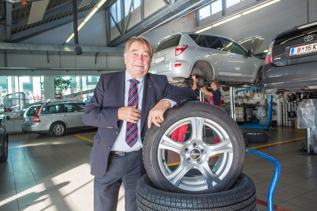 Dieselgipfel: &#8220;Markt wird es richten&#8221;