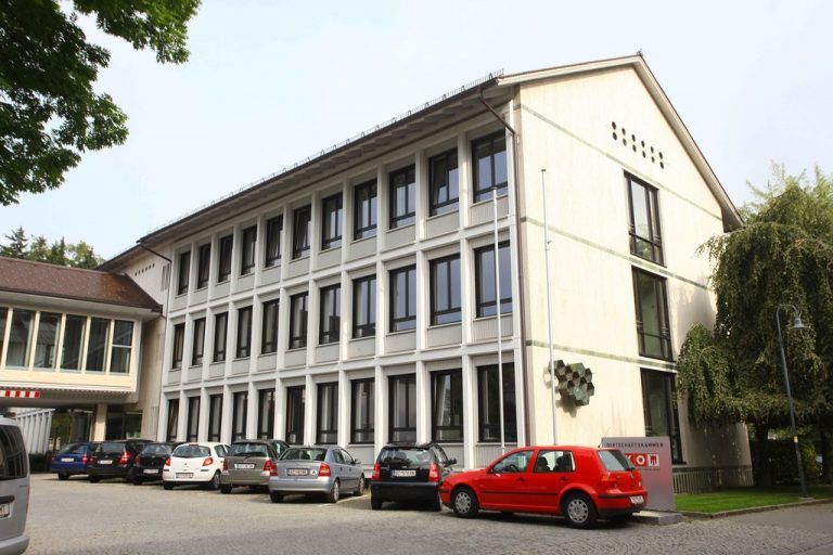 Manfred Rein wird auch nach dem 25. Februar Präsident der WKV sein. Fotos: VN/Hofmeister, Gmeiner