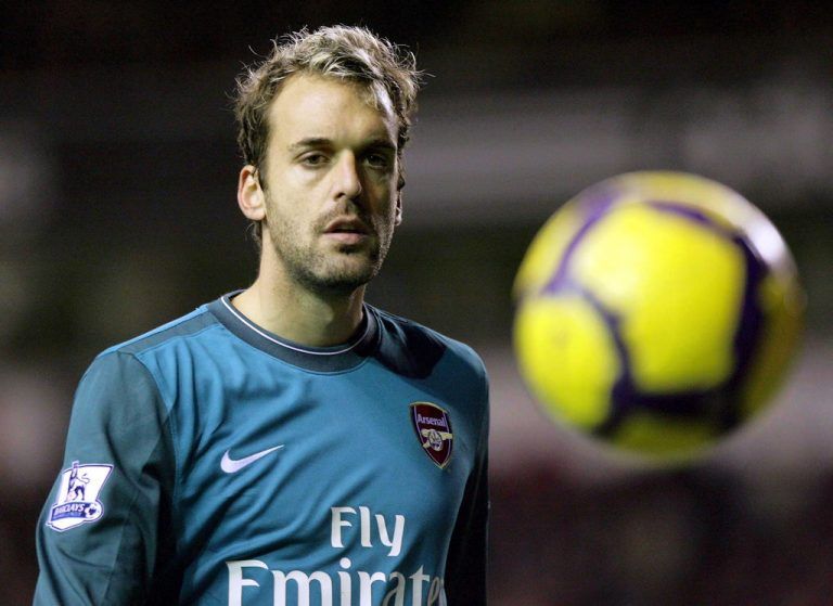 Keeper Almunia muss Karriere beenden Vorarlberger Nachrichten VN.at