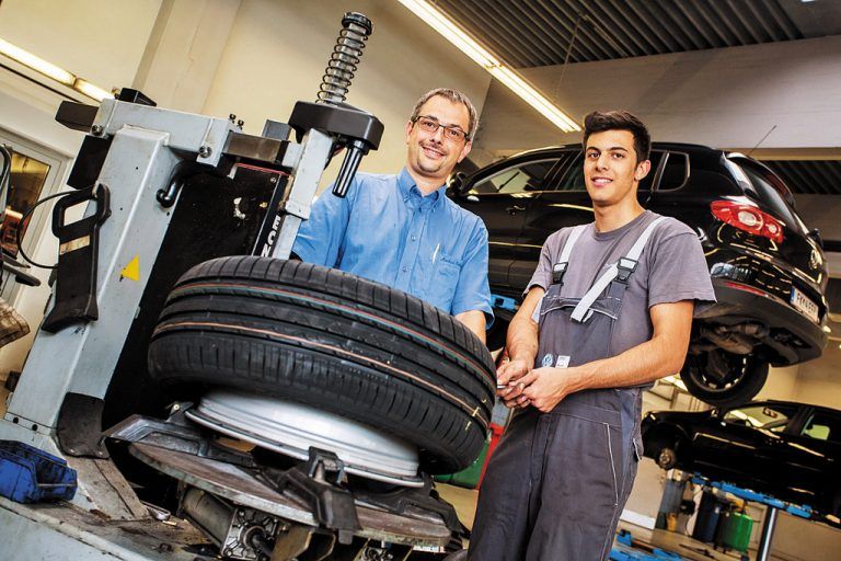 Markus Eichhorner : „Wir bieten den Jugendlichen eine gesunde Basis.“ Foto: VN/Steurer